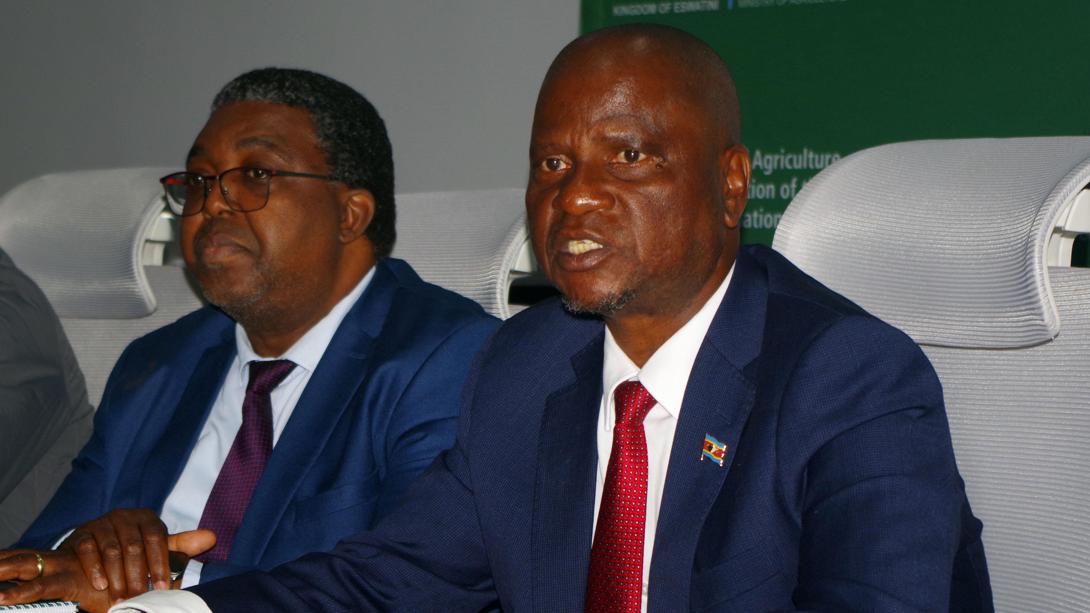 Farming season kicks off on strong note